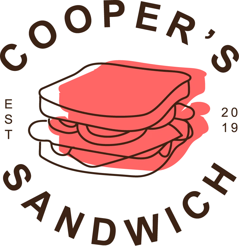 Cooper's Sandwich