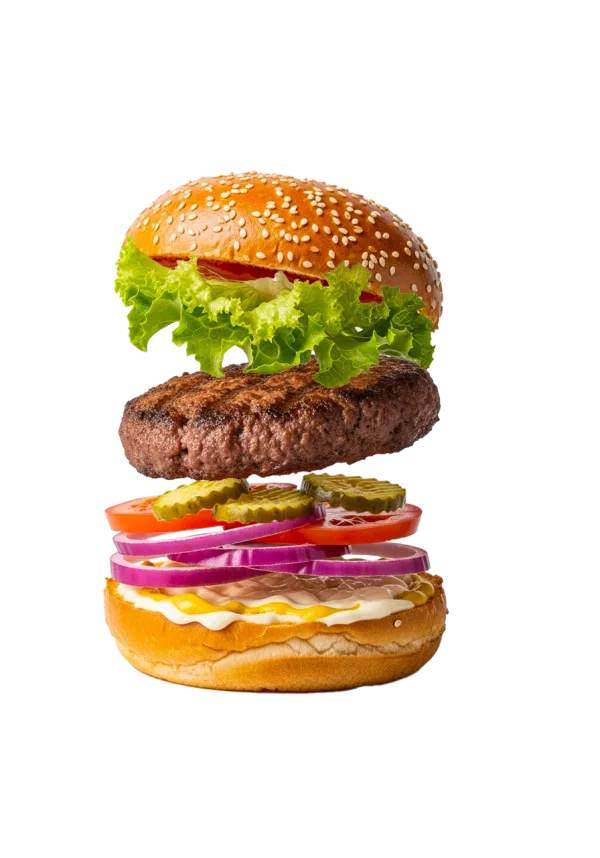 Classic Burger
