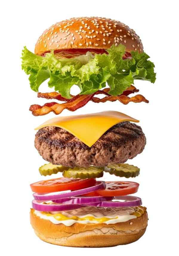 JAX Burger