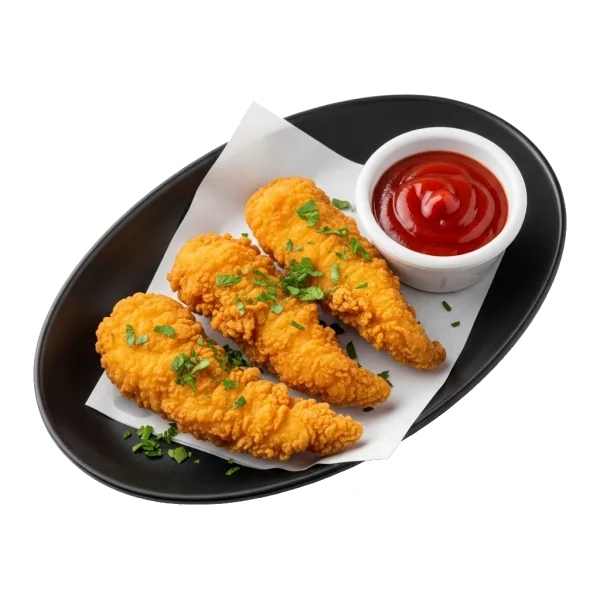 Chicken Tender
