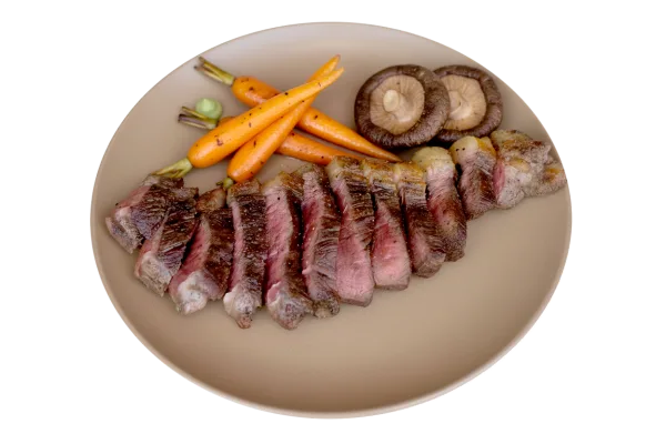 Rump Cap Steak