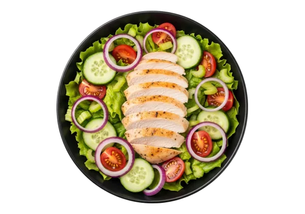 Chicken Salad