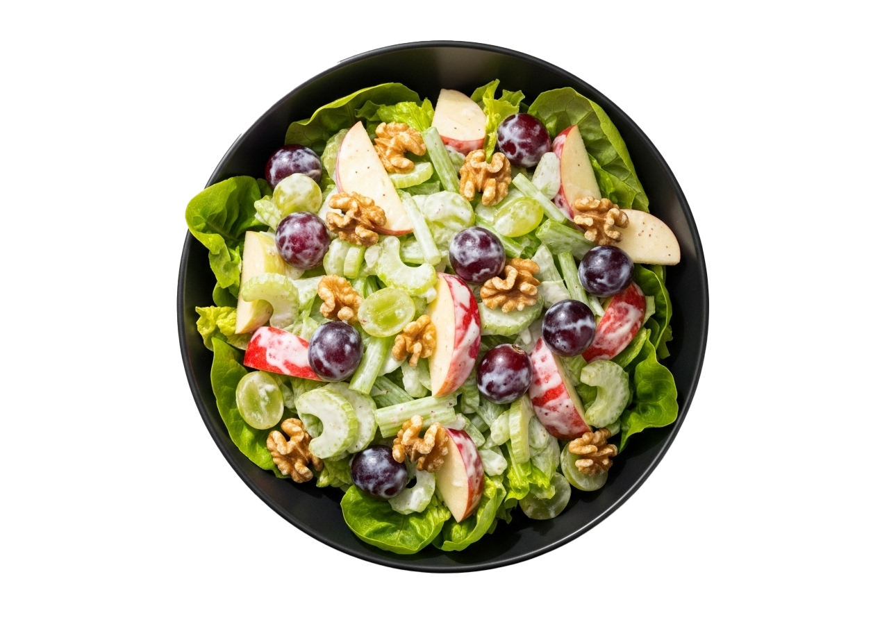 Waldorf Salad