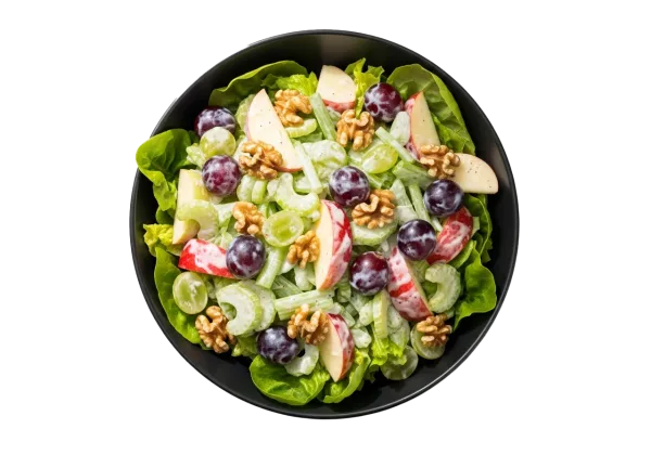 Waldorf Salad