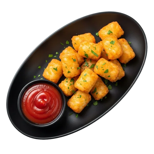 Tater Tots